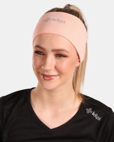 KILPI COOLY-U Korálová sportovní čelenka KILPI COOLY-U Korálová sportovní čelenka