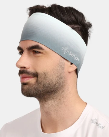 KILPI COOLY-U Mentolová unisex čelenka