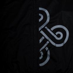 Kilpi CORRIDOR-M světle modrý pánský cyklistický dres