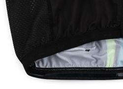 Kilpi CORRIDOR-M světle modrý pánský cyklistický dres