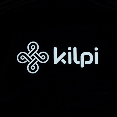 KILPI CORRIDOR-M Světle modrý cyklistický dres + Kilpi MURIA-M modré cyklistické kraťasy