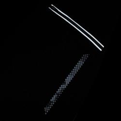 KILPI CORRIDOR-W Modrý cyklistický dres + Kilpi TRACKEE-W černé cyklistické kraťasy