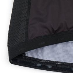 Kilpi CORRIDOR-W světle modrý dámský cyklistický dres