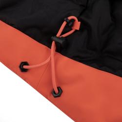 Kilpi CORTINI-W korálová dámská lyžařská bunda