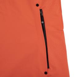 Kilpi CORTINI-W korálová dámská lyžařská bunda