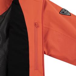 Kilpi CORTINI-W korálová dámská lyžařská bunda