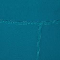 Kilpi DARLEY-JG tyrkysové dívčí 3/4 legíny