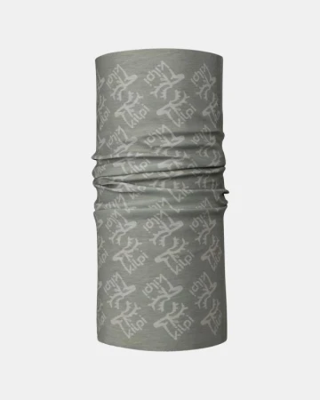 KILPI DARLIN-U Khaki unisex nákrčník