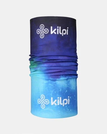KILPI DARLIN-U Modrý unisex nákrčník