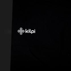 Kilpi DARYL-J černé dětské lyžařské kalhoty