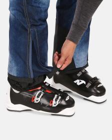 KILPI DENIMO-M Tmavě modré pánské lyžařské kalhoty