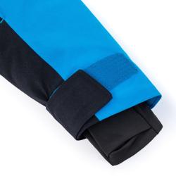 KILPI DEXEN-M Červená pánska lyžiarska bunda