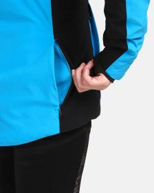 KILPI DEXEN-W Modrá dámská lyžařská bunda