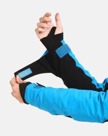 KILPI DEXEN-W Modrá dámská lyžařská bunda