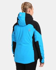 KILPI DEXEN-W Modrá dámská lyžařská bunda
