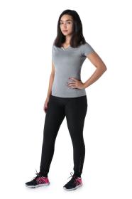 Kilpi DIMEL-W svetlo šedá