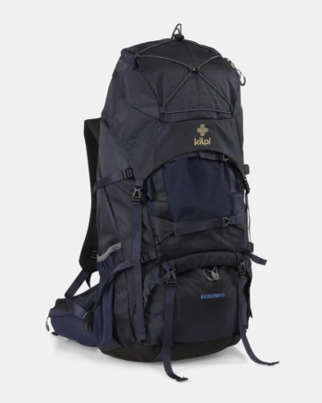 KILPI ECROW 45-U Tmavě modrá unisex krosna