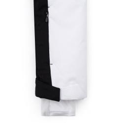 Kilpi ELZA-W Červená dámská lyžařská bunda