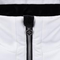 Kilpi ELZA-W Červená dámská lyžařská bunda