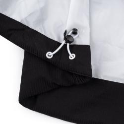 Kilpi ELZA-W Červená dámska lyžiarska bunda