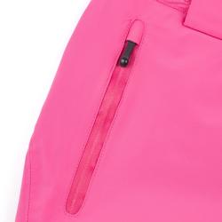 Kilpi EURINA-W Růžové dámské lyžařské kalhoty