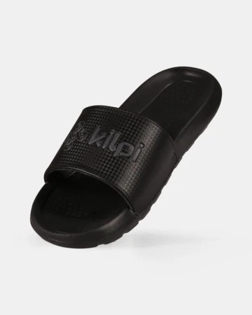 Kilpi FLOPY-U Černé nazouváky