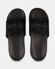 Kilpi FLOPY-U Černé nazouváky