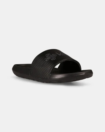 KILPI FLOPY-U Černé unisex pantofle