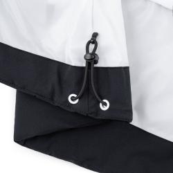 KILPI FLORANCE-W Černá dámská lyžařská bunda