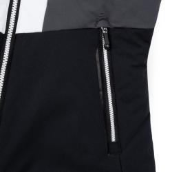 KILPI FLORANCE-W Černá dámská lyžařská bunda