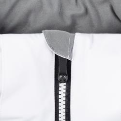 KILPI FLORANCE-W Tmavomodrá dámska lyžiarska bunda