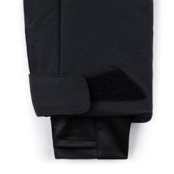 KILPI FLORANCE-W Tmavomodrá dámska lyžiarska bunda