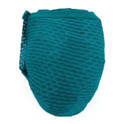 Kilpi FLOW-M čierna pánska cyklistická vesta