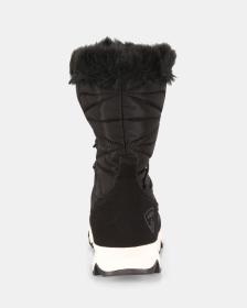 KILPI FROZEN HIGH WP-W Černé dámské sněhule