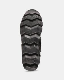 KILPI FROZEN HIGH WP-W Černé dámské sněhule