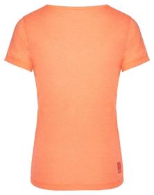 Kilpi GAROVE-W korálové dámské funkční tričko