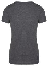 Kilpi GAROVE-W tmavomodré dámske funkčné tričko