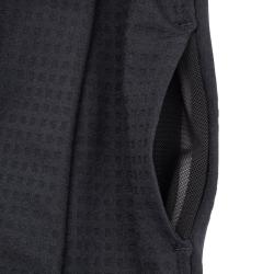 KILPI GEARS-W černé dámské běžecké legíny