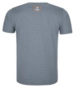 Kilpi GIACINTO-M modré pánské outdoorové tričko