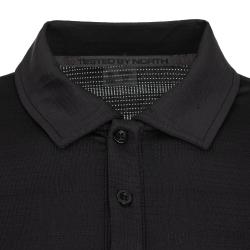 Kilpi GIVRY-M čierne pánske tričko