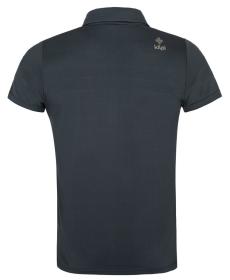 Kilpi GIVRY-M tmavomodré pánske tričko