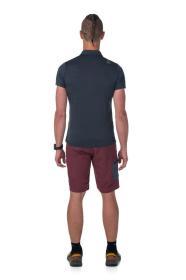 Kilpi GIVRY-M tyrkysová pánské třičko