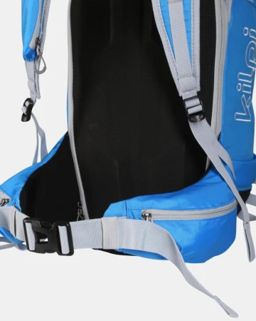 Kilpi GLACIER 30-U Modrý outdoor batoh