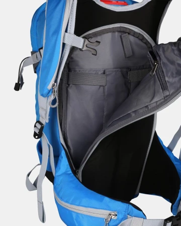 Kilpi GLACIER 30-U Modrý outdoor batoh
