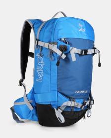 Kilpi GLACIER 30-U Modrý outdoor batoh