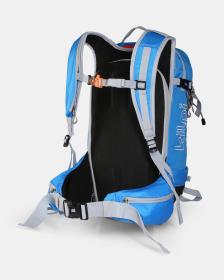 Kilpi GLACIER 30-U Modrý outdoor batoh