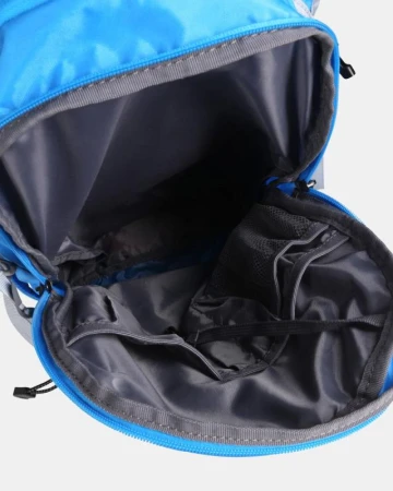 Kilpi GLACIER 30-U Modrý outdoor batoh