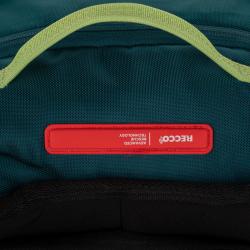 KILPI GLACIER-U tmavě modrý batoh