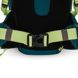 KILPI GLACIER-U tmavě modrý batoh