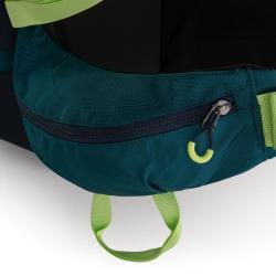 KILPI GLACIER-U tmavě modrý batoh